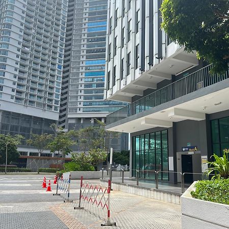 Johor Malaysia Teega Suites@ Puteri Harbour Condo 4607 Persiaran Lasamana , Teega Suites Nusajaya  Kültér fotó
