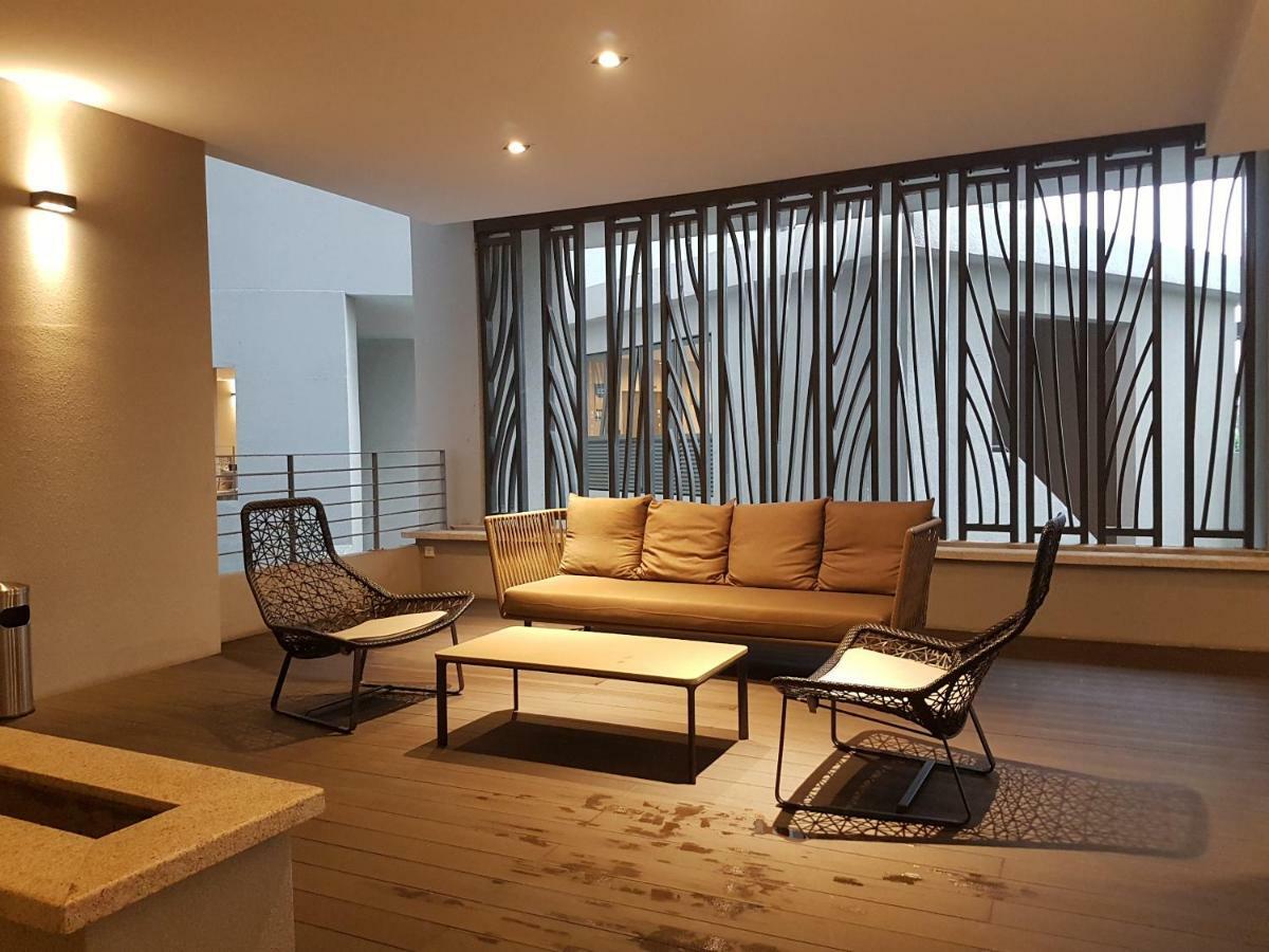 Johor Malaysia Teega Suites@ Puteri Harbour Condo 4607 Persiaran Lasamana , Teega Suites Nusajaya  Kültér fotó