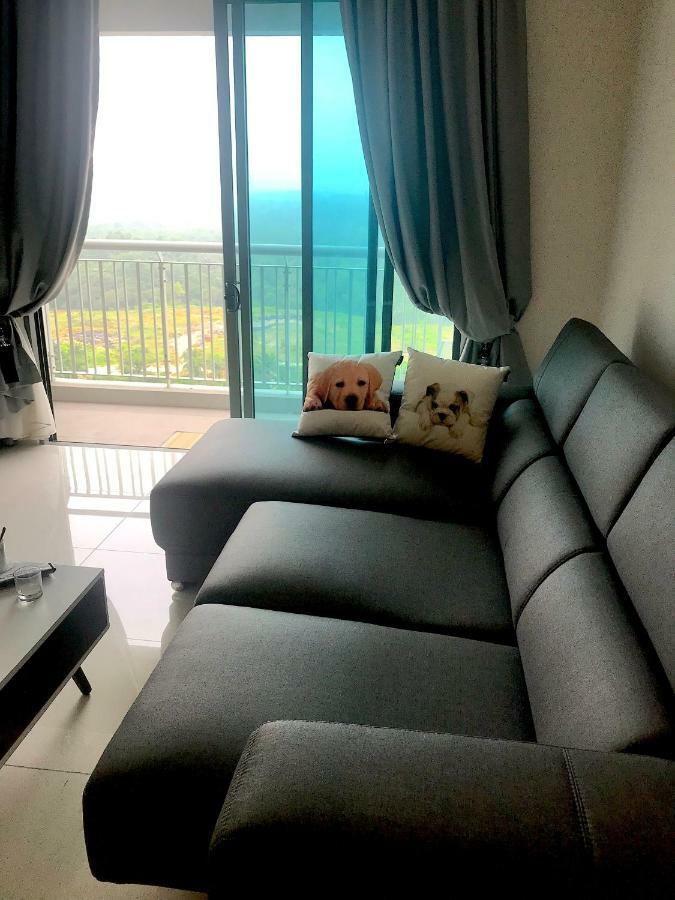 Johor Malaysia Teega Suites@ Puteri Harbour Condo 4607 Persiaran Lasamana , Teega Suites Nusajaya  Kültér fotó